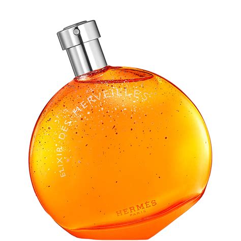 Hermès Elixir Des Merveilles 100ml Eau de Parfum Spray 